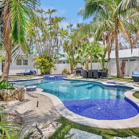 Blue Pearl Villa Anna Maria Exterior photo