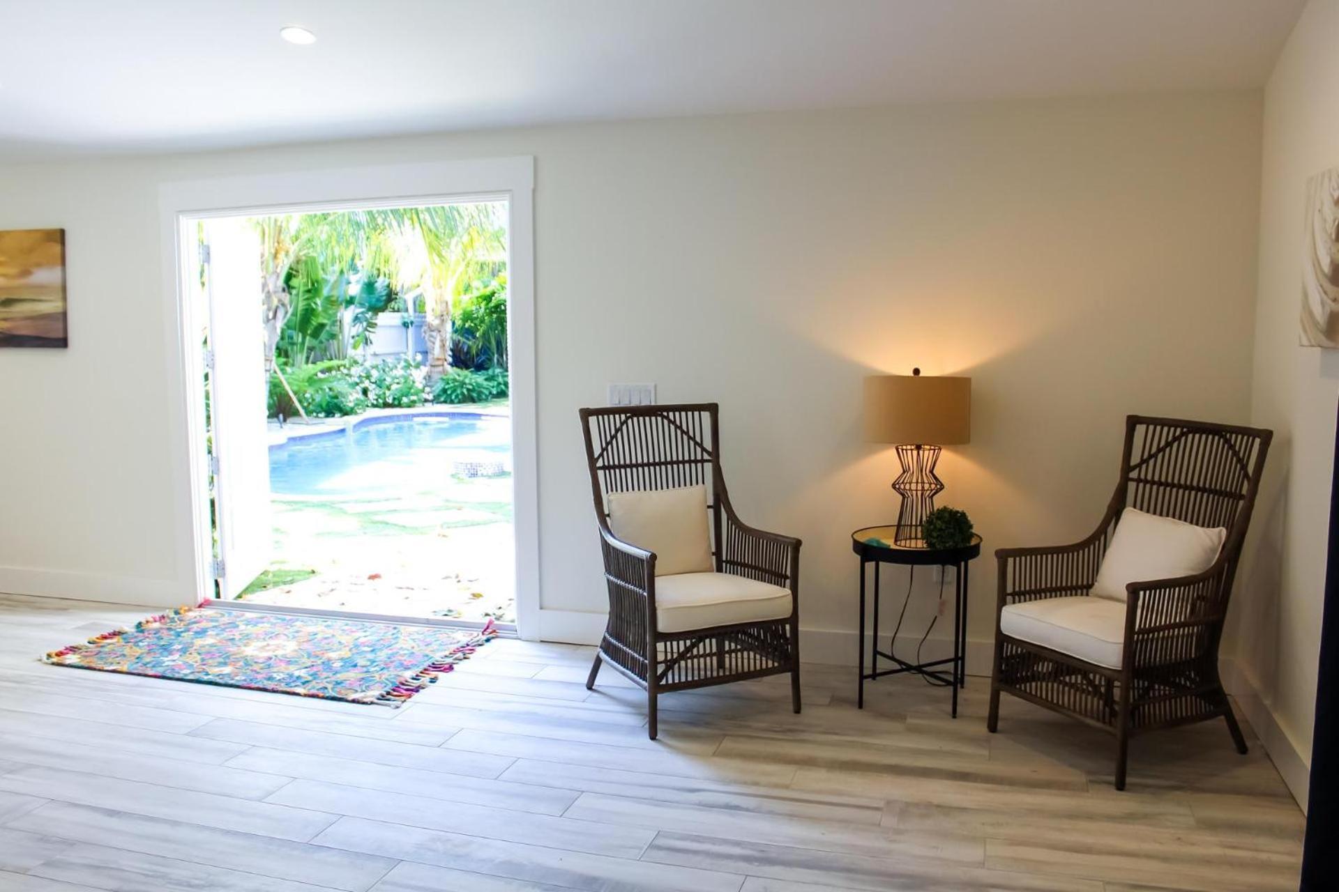 Blue Pearl Villa Anna Maria Exterior photo