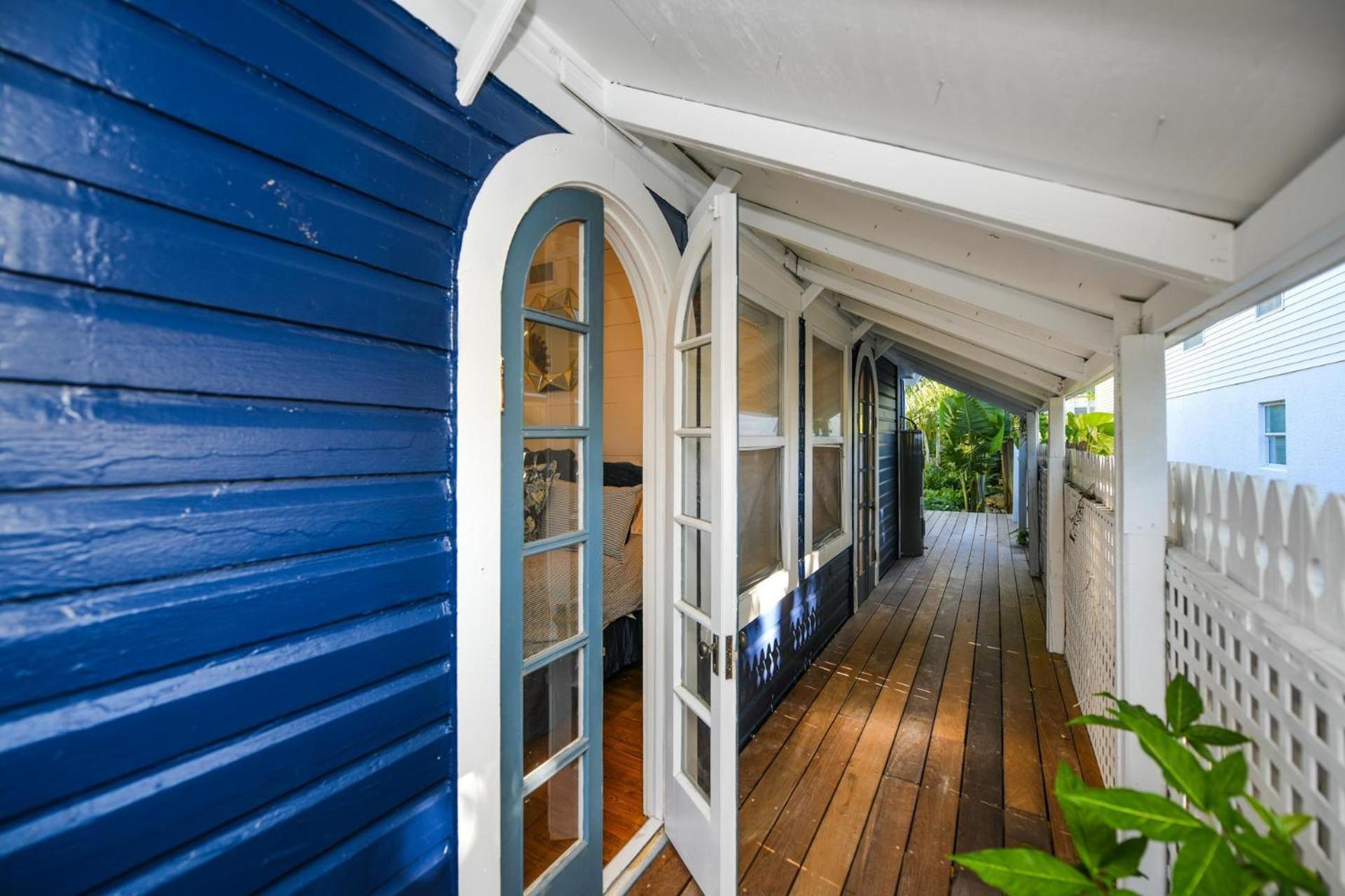 Blue Pearl Villa Anna Maria Exterior photo