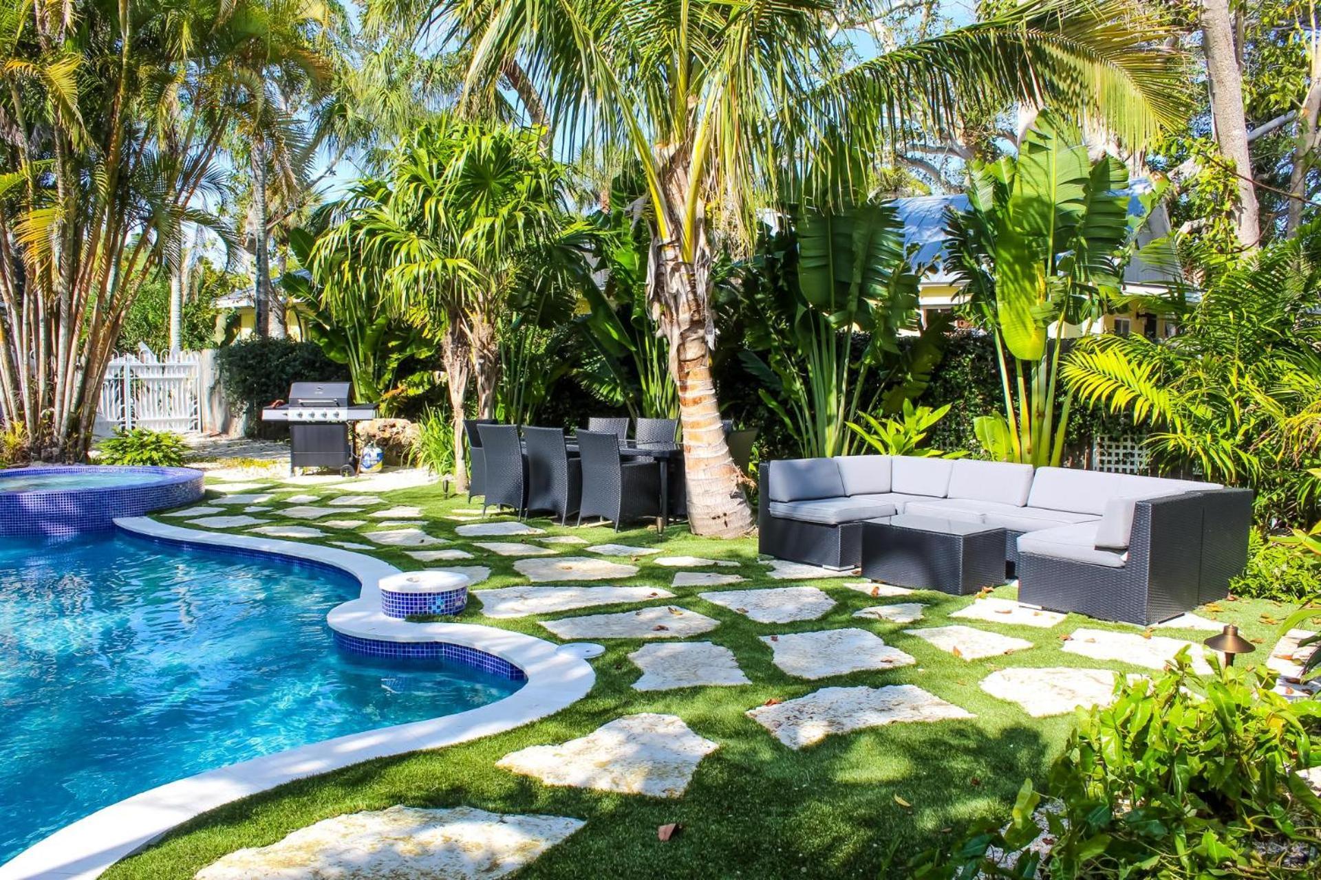 Blue Pearl Villa Anna Maria Exterior photo