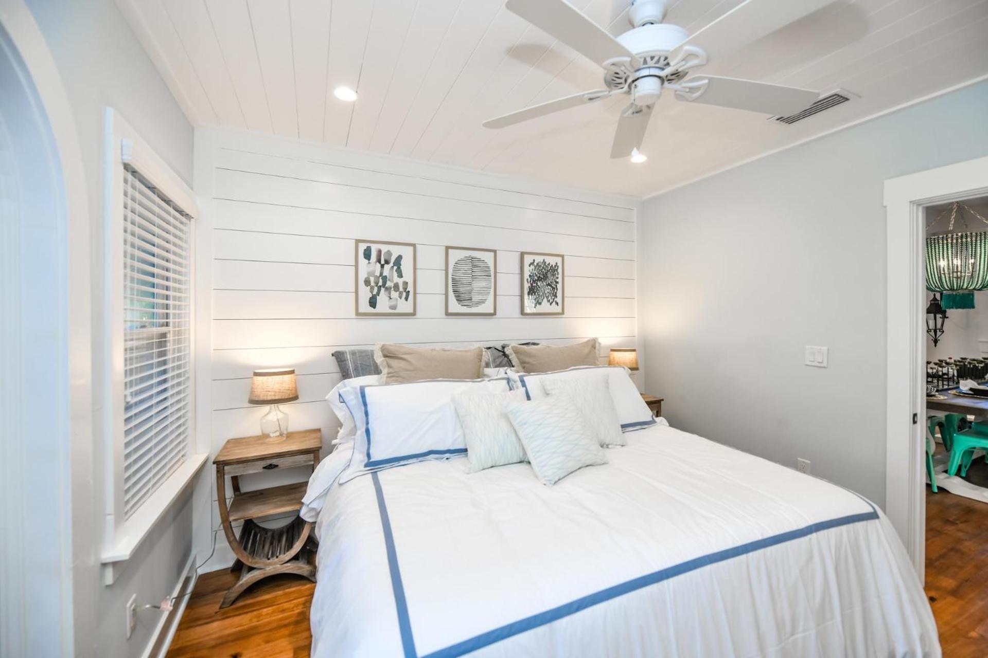 Blue Pearl Villa Anna Maria Exterior photo