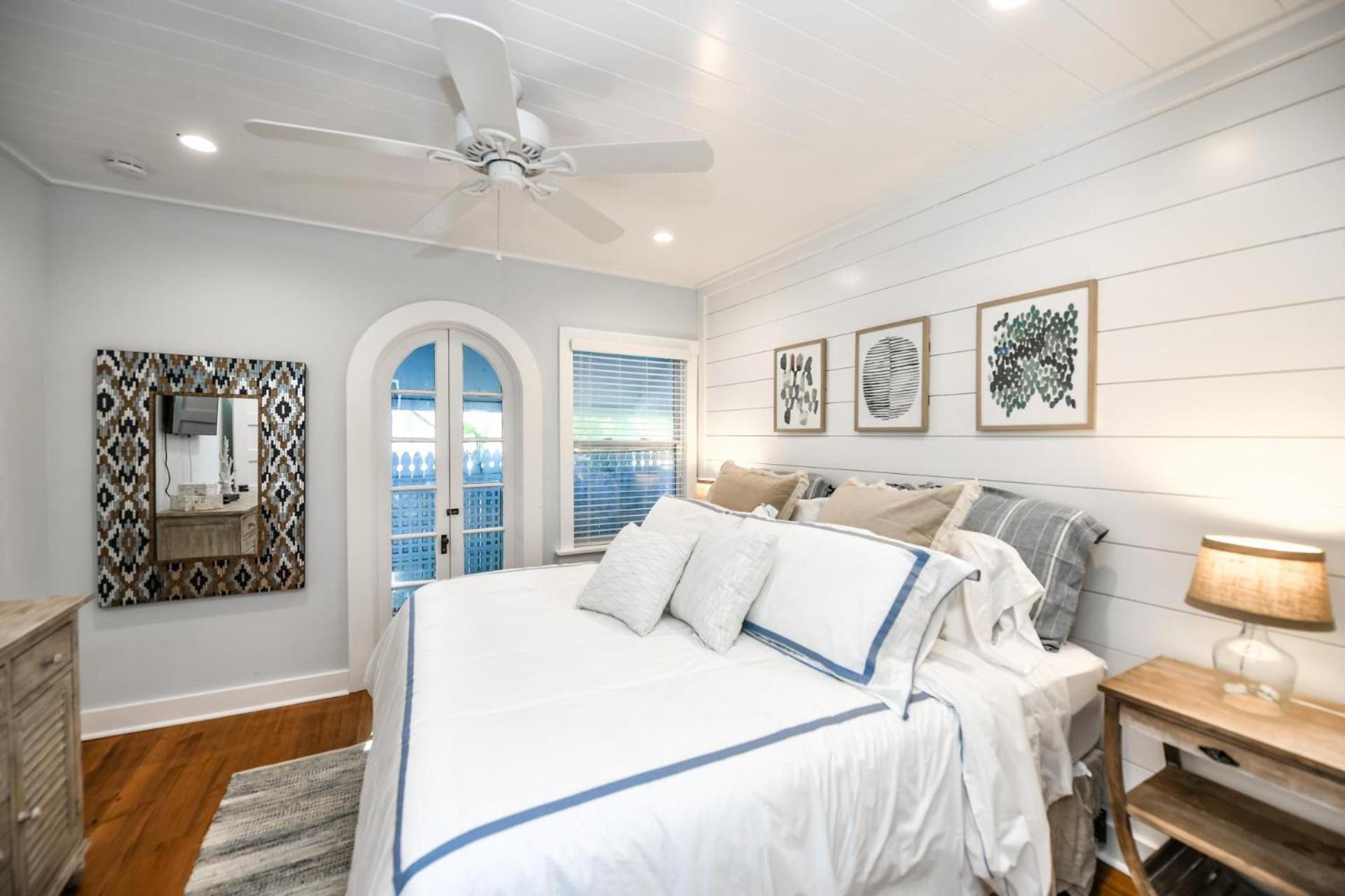 Blue Pearl Villa Anna Maria Exterior photo