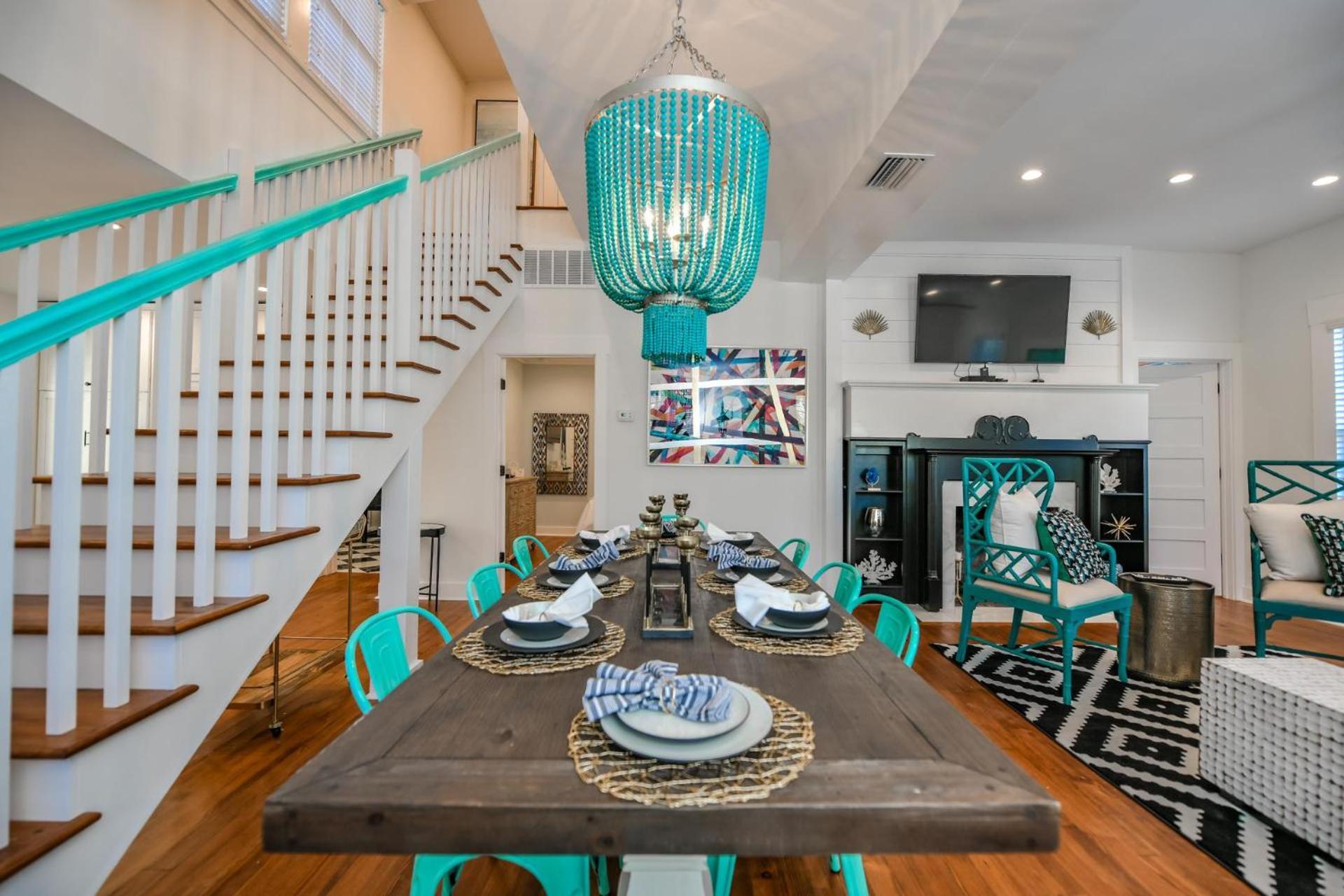 Blue Pearl Villa Anna Maria Exterior photo