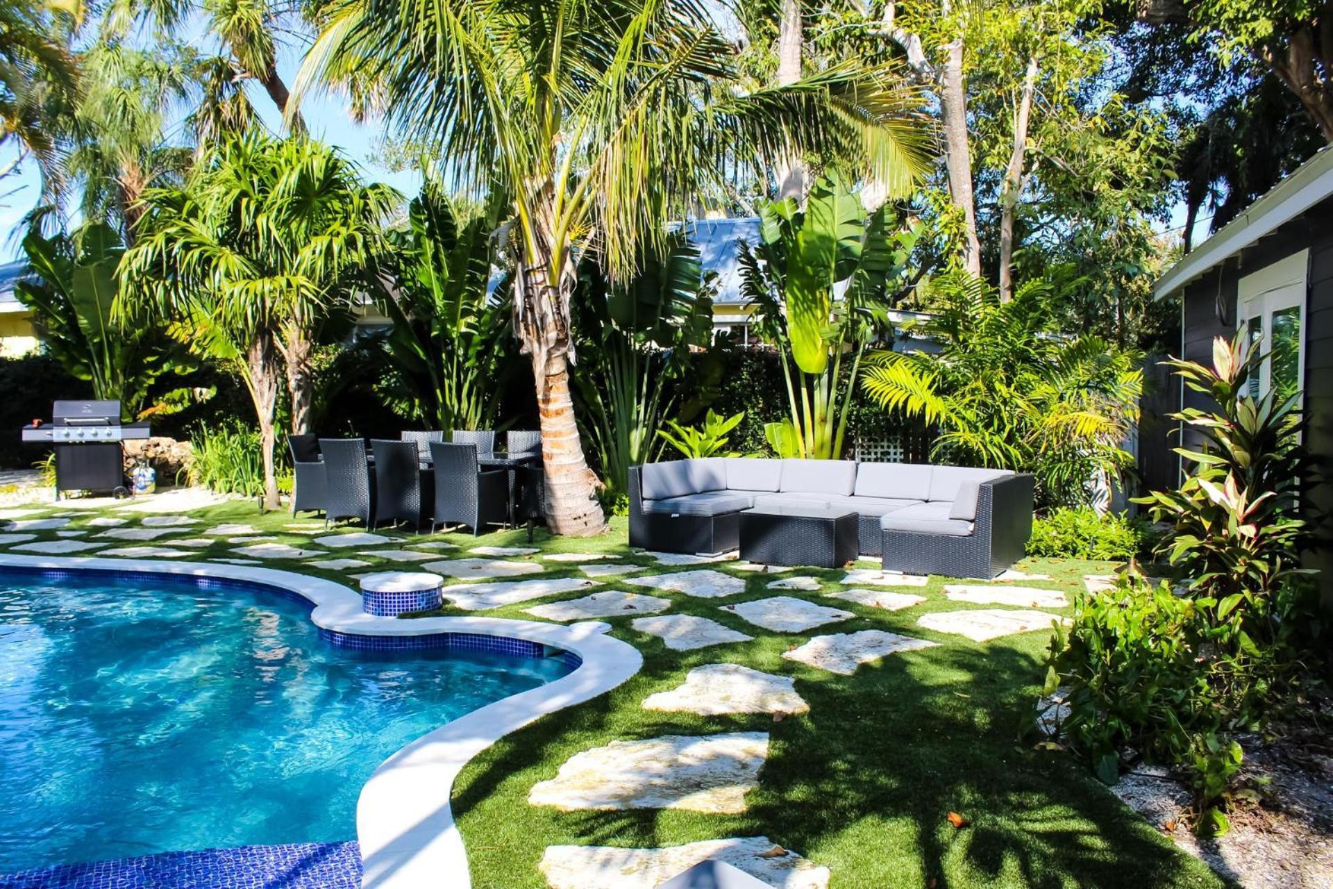 Blue Pearl Villa Anna Maria Exterior photo