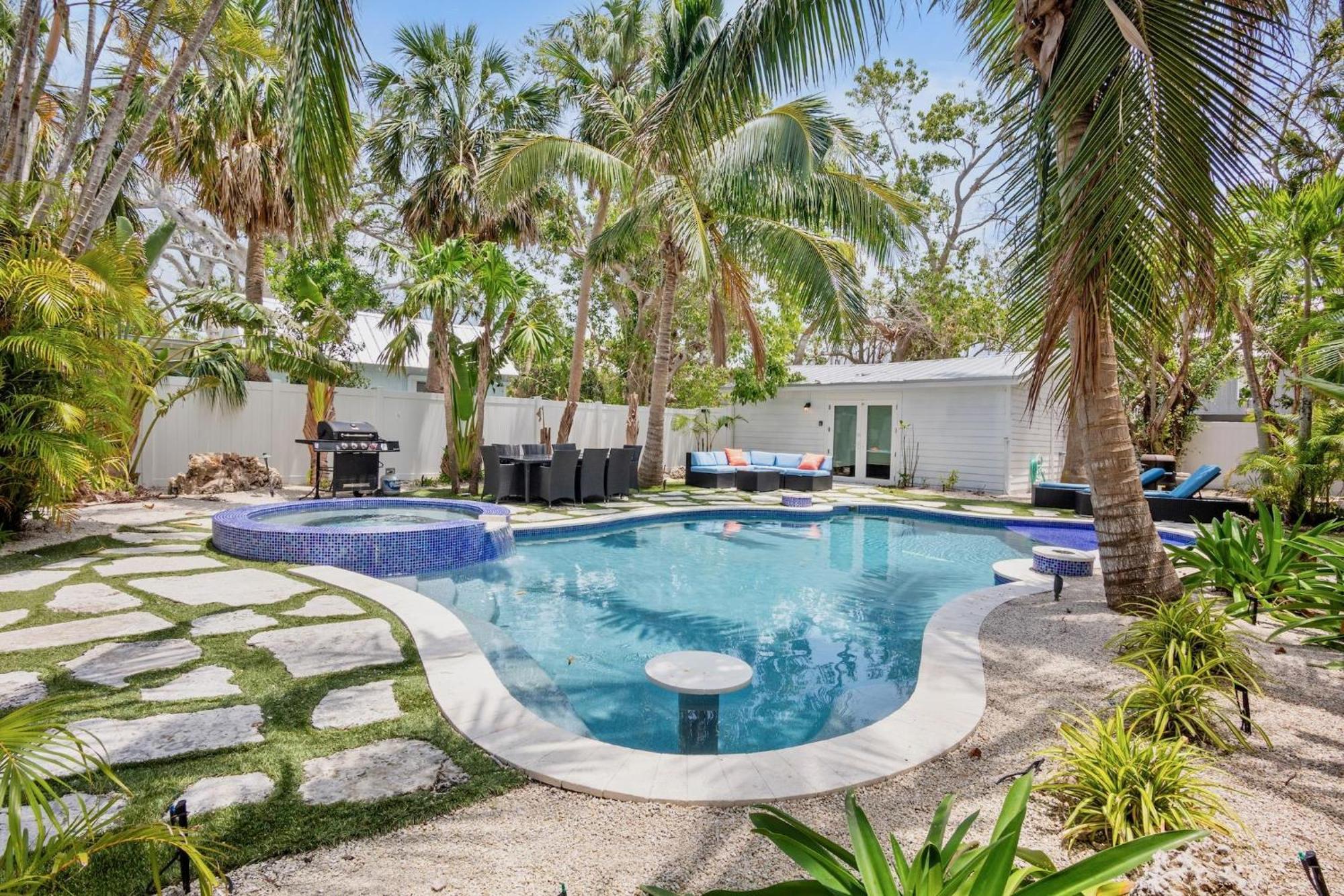 Blue Pearl Villa Anna Maria Exterior photo