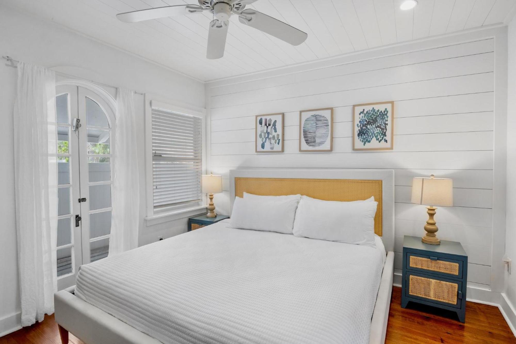 Blue Pearl Villa Anna Maria Exterior photo